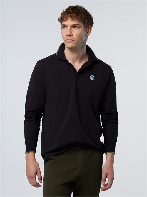  NORTH SAILS | 692454/0999